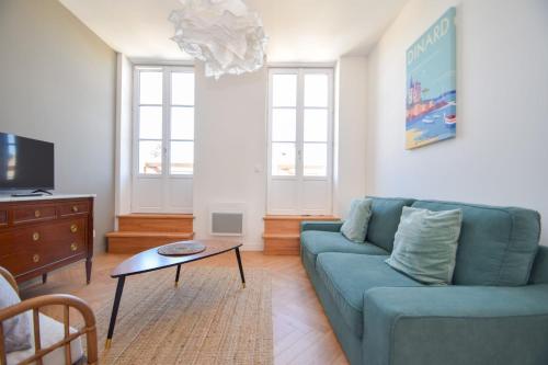 Appt 3 pièces haut de gamme dans la \