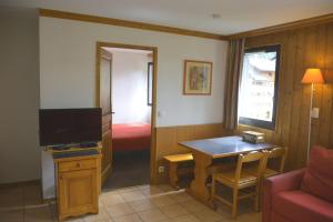 Appartement Appt 4 /5 pers - 3 min. centre ville C24 2ème étage 166 avenue de Courmayeur 74400 Chamonix-Mont-Blanc Rhône-Alpes