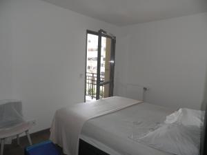 Appt 4-5 Pers quartier Port de plaisance - avec une vue sur la mer