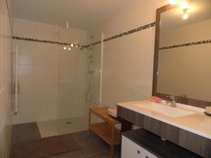 Appt 4-5 Pers quartier Port de plaisance - avec une vue sur la mer