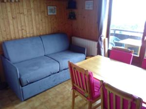 Appt 4-6 Pers. Vue lac face télécabine avec garage