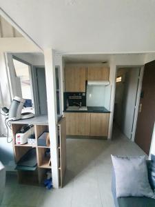 Appt 4 pers, refait à neuf 2022, terrasse, parking