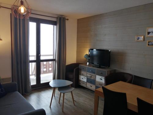 Appt 43 m2 Station Auris en Oisans - Alpes d huez