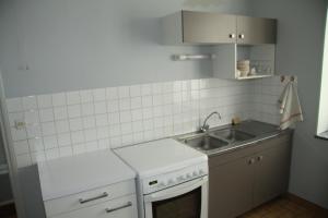 Appartement Appt 5RJ 5 Rue des Jardins 58200 Cosne-Cours-sur-Loire Bourgogne