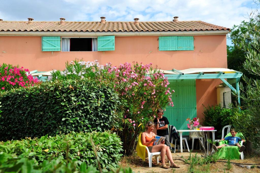 Appt Acordança 2 ch Piscine lagon 65000 Tarbes