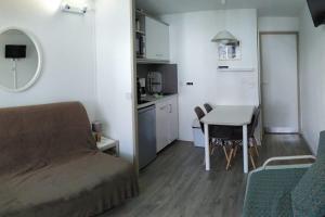 Appt At The Foot Of The Chairlifts Val D'isere