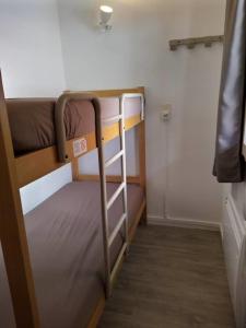 Appt At The Foot Of The Chairlifts Val D'isere