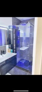 Appt avec jacuzzi place Pey Berland