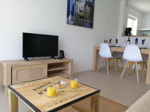Appt. Bella Vita - Andernos les Bains, au cœur du Bassin d'Arcachon