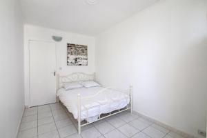 Appt calme & classique, Montpellier, 4pers, WiFi