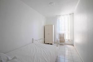 Appt calme & classique, Montpellier, 4pers, WiFi