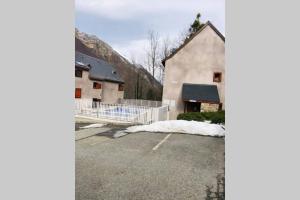 Appt Cauterets 4pers/500m des remontées mécaniques