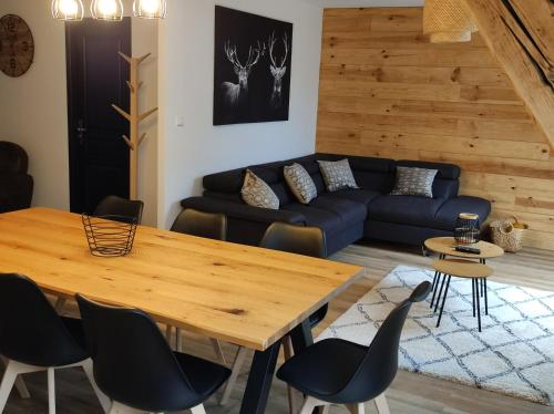 Appt centre Gerardmer