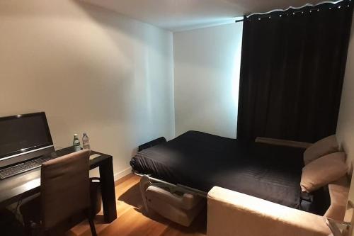 Appt centre ville \