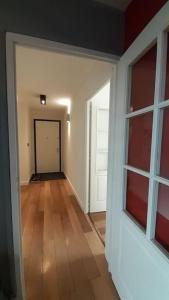 Appartement Appt centre ville \ 5 Allée du Clos 74100 Annemasse Rhône-Alpes