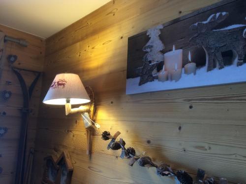 APPT CHALEUREUX 8 PERS AU PIED DES PISTES 2CH/2SB