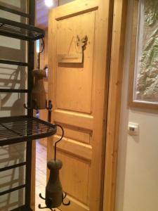 APPT CHALEUREUX 8 PERS AU PIED DES PISTES 2CH/2SB