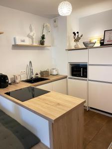 Appt. Chic et Cosy Hyper Centre Historique/Tribunal