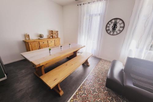 Appt COSY avec BALCON à Avignon !