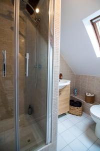 Appt cosy coeur historique+park, 5mn gare Vernon