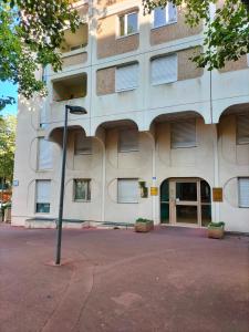 Appartement Appt d'artiste - 3 ch - Parking 1 Mail Pélissier 76100 Rouen Normandie