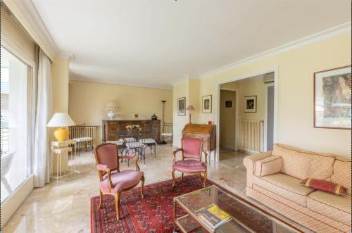 Appt de Charme proche centre ville