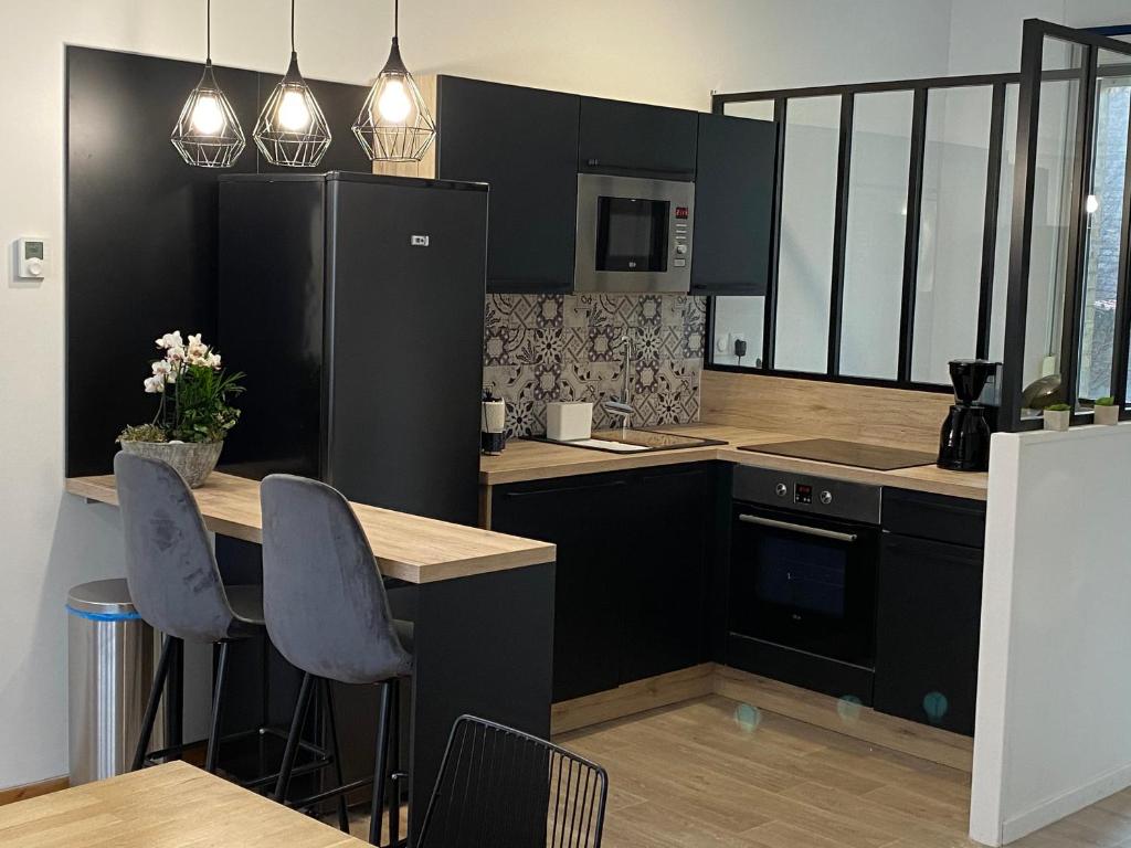 appt dunkerque plage de malo Avenue About 47, 59240 Malo-les-Bains