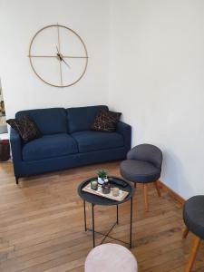 Appartement appt dunkerque plage de malo Avenue About 47 59240 Malo-les-Bains Nord-Pas-de-Calais