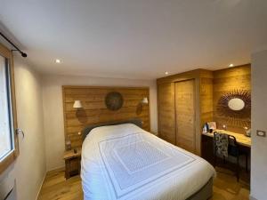 Appt en rez-de-jardin de 60m2 avec sauna