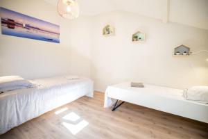Appt Estremar 2ch Piscine lagon