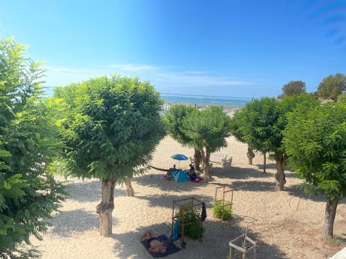 Appt FOURAS Centre Ville 50m de la Mer