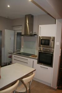 Appartement Appt Hotel republique 156 Rue du Molinel 59800 Lille Nord-Pas-de-Calais