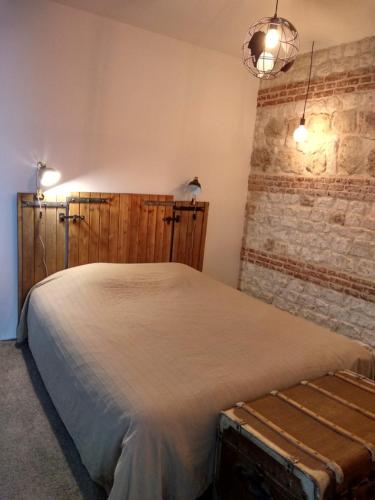 Appt L'atelier Goderville (Etretat-Honfleur)