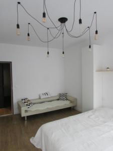 Appt L'atelier Goderville (Etretat-Honfleur)