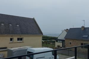 Appartement Appt Le Courégant B plage à 3mn à pied Le Courégant 56270 Ploemeur Bretagne