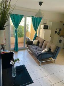 Appt Lumineux, piscine, wifi