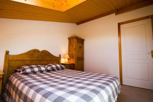 Appt Meije - Centre village, au calme - AravisTour
