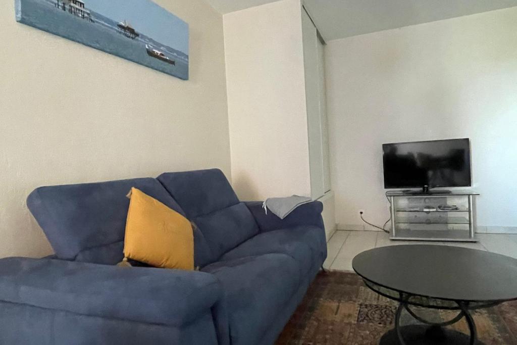 Appt MODERNE avec BALCON sur le PORT 8 Rue du Port, 33120 Arcachon