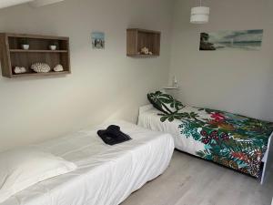 Appt Oasi 2 ch Piscine lagon