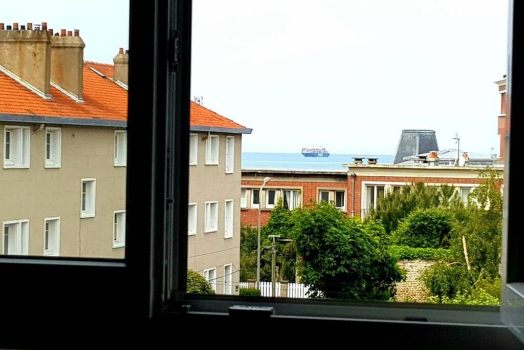 Appt PLAGE 9 Rue des Sœurs, 76600 Le Havre