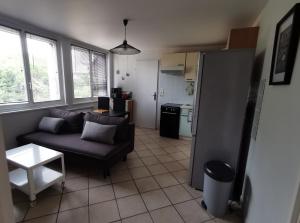 Appartement Appt proche des vignes 23 Rue de Prielle 21160 Perrigny-lès-Dijon Bourgogne