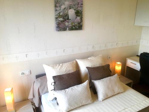 Appt Spacieux 60m2 - Vue imprenable proche mer et montagne