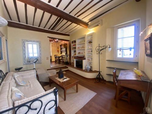 Appt Standing au Coeur du Suquet - ST ANTOINE 1