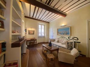 Appt Standing au Coeur du Suquet - ST ANTOINE 1