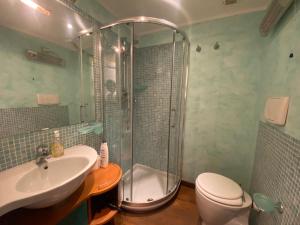 Appt Standing au Coeur du Suquet - ST ANTOINE 2