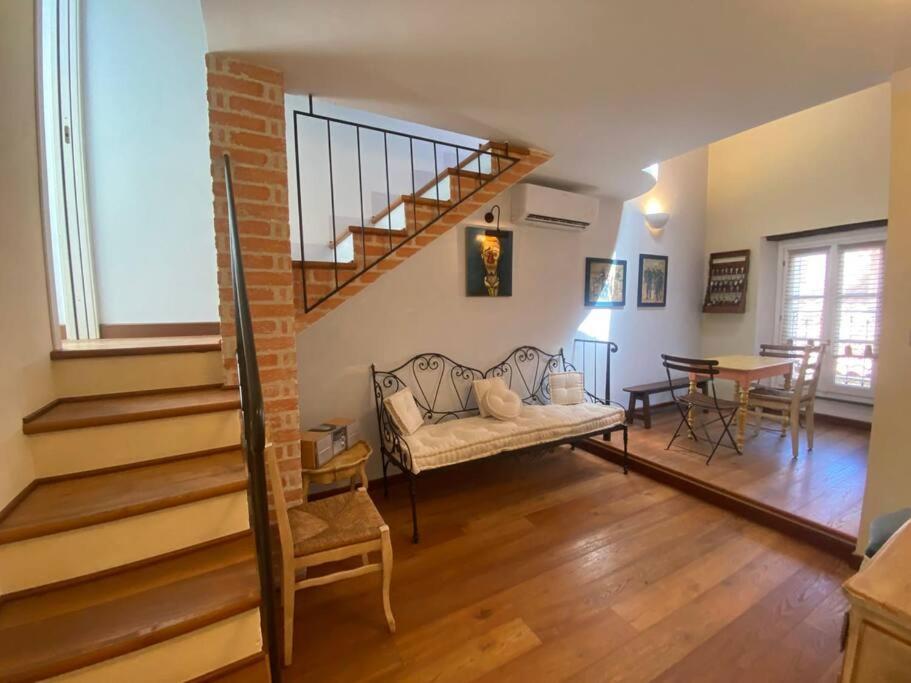 Appt Standing au Coeur du Suquet - ST ANTOINE 3 3er Floor 4 Rue Saint-Antoine, 06400 Cannes