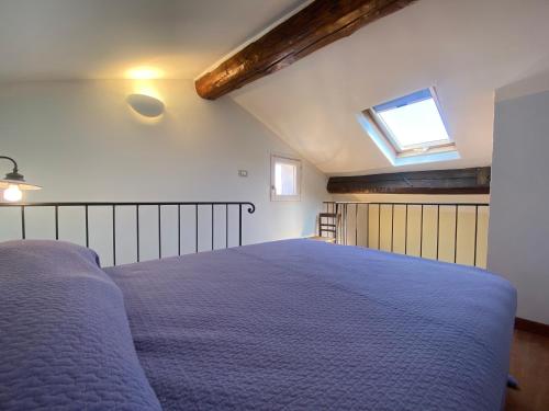 Appt Standing au Coeur du Suquet - ST ANTOINE 3