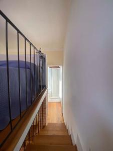 Appt Standing au Coeur du Suquet - ST ANTOINE 3