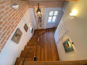 Appt Standing au Coeur du Suquet - ST ANTOINE 4