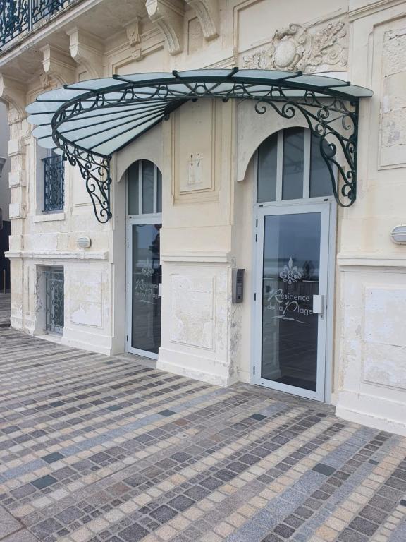 Appt standing sur le remblai - StayinVendee 36 Promenade Georges Clemenceau, 85100 Les Sables dʼOlonne